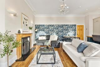 The Gatsby - Penthouse on Worthing Sea Front - Worthing - 2