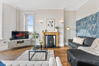 The Gatsby - Penthouse on Worthing Sea Front - Worthing - 8