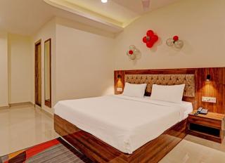 RROOMS Hotel Heera Grand - Lucknow - 4