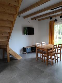 Brzozowy Zakątek - Żarnowska - 2