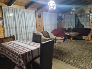Cabana Casa Mili - Bistra - 7