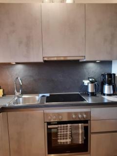 Appartement Pienzenau - Merano - 8