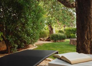 Le dimore di Ines - con piscina - 6