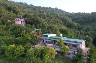 Ekantha Homestay - Nathuwakhan - 0