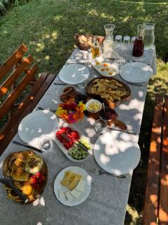 Bujtina Shkambi - Shkodër - 9