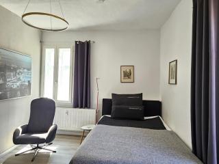 Stadtapartment HEF - Bad Hersfeld - 7