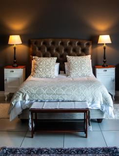 Belle Vie Boutique Guesthouse - Pretoria - 4