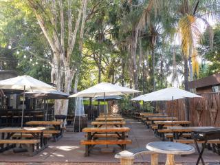 Eco Lodge Lephalale - Lephalale - 8