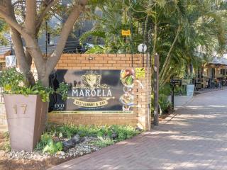 Eco Lodge Lephalale - 9