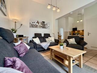 FeWo Wikinger Harleblick - Altfunnixsiel - Wittmund - 9