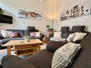 FeWo Wikinger Harleblick - Altfunnixsiel - Wittmund - 5