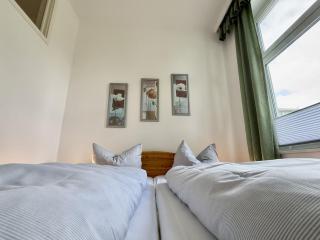 FeWo Wikinger Harleblick - Altfunnixsiel - Wittmund - 1
