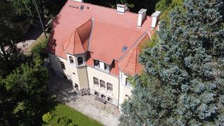 Willa Dąbrówka - Szczawno-Zdrój - 9
