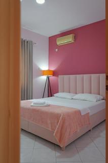 Eden Hotel - Saranda - 0