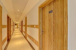 RROOMS Hotel Heera Grand - Lucknow - 2