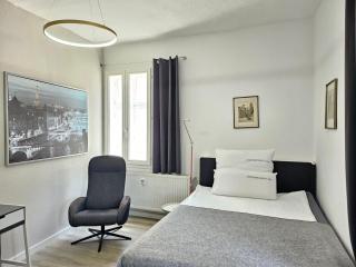 Stadtapartment HEF - Bad Hersfeld - 8