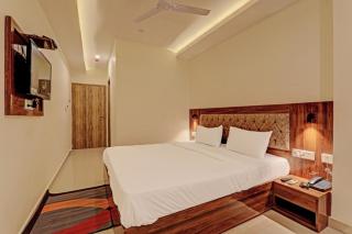 RROOMS Hotel Heera Grand - Lucknow - 1