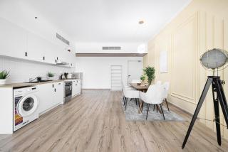 Luxury 3BHK in Dubai Marine By dPie DEC 903 - 8
