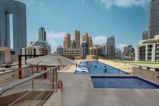 Luxury 3BHK in Dubai Marine By dPie DEC 903 - 7