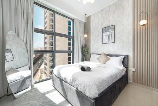 Luxury 3BHK in Dubai Marine By dPie DEC 903 - 5