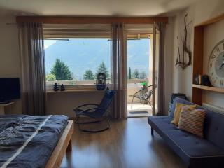 Appartement Pienzenau - Merano - 3