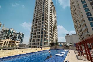 Luxury 3BHK in Dubai Marine By dPie DEC 903 - 1