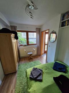 Ferienwohnung Spirou - 9