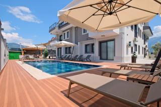 Roombnb Suıt - Fethiye - 9