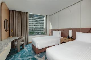 voco Beirut Central District by IHG - Beirut - 5
