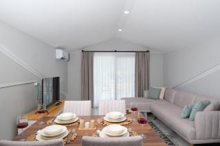 Roombnb Suıt - Fethiye - 4