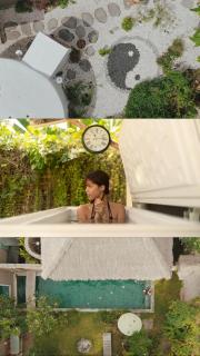 Flow - Temple of Health - Ayurvedic Cafe, Steam Room & Ice Plunge Gili Air - Gili Air - 0