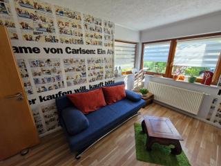 Ferienwohnung Spirou - 2