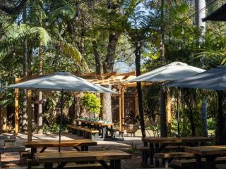 Eco Lodge Lephalale - Lephalale - 6