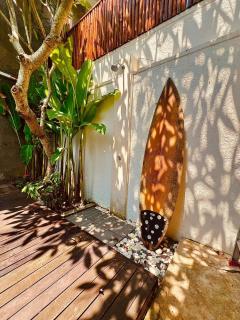 Modern Villa near Seminyak & Canggu, Large Pool - 4