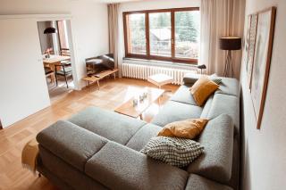 Ferienhaus Tannenblick Rochlitz - Rochlitz - 6