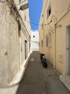 Med appartement - Mahdia - 7