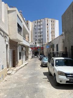 Med appartement - Mahdia - 6