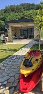 Delta Lake House 2 - Bukorovac - 2