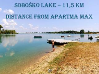 Apartma MAX - Moravske Toplice - 1