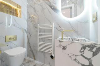 Modern 2 BR Garden Flat Easy Access to Wimbledon with WIFI and Parking - 9