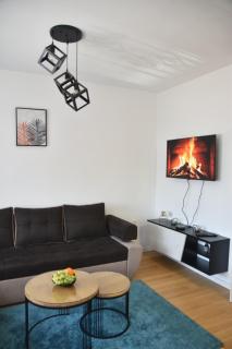 Apartman Sweet - 0