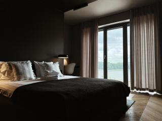 Vistula View Apartment with parking - Toruń - 9
