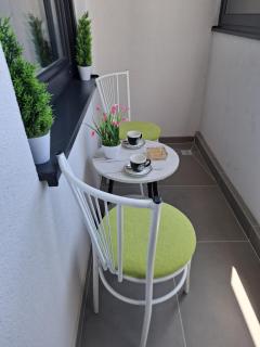 Apartman Sweet - 3