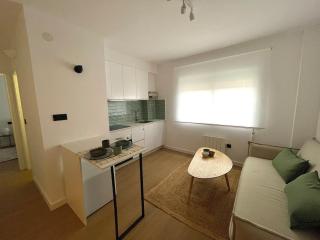 Cozy and centrally located apartment - Santiago di Compostela - 0