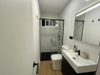 Cozy and centrally located apartment - Santiago di Compostela - 4