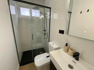 Cozy and centrally located apartment - Santiago di Compostela - 3