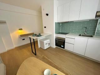 Cozy and centrally located apartment - Santiago di Compostela - 2