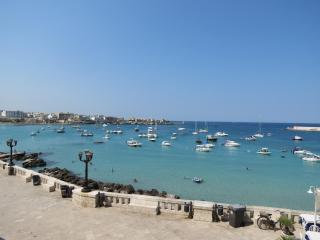 Appartamento proprio sul mare! - Otranto - 0