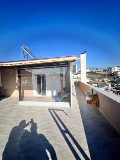 Vila kastrati - Sauk - 0