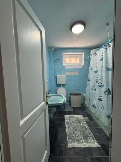 Marina cozy and seaview apartment - Ulcinj - 9